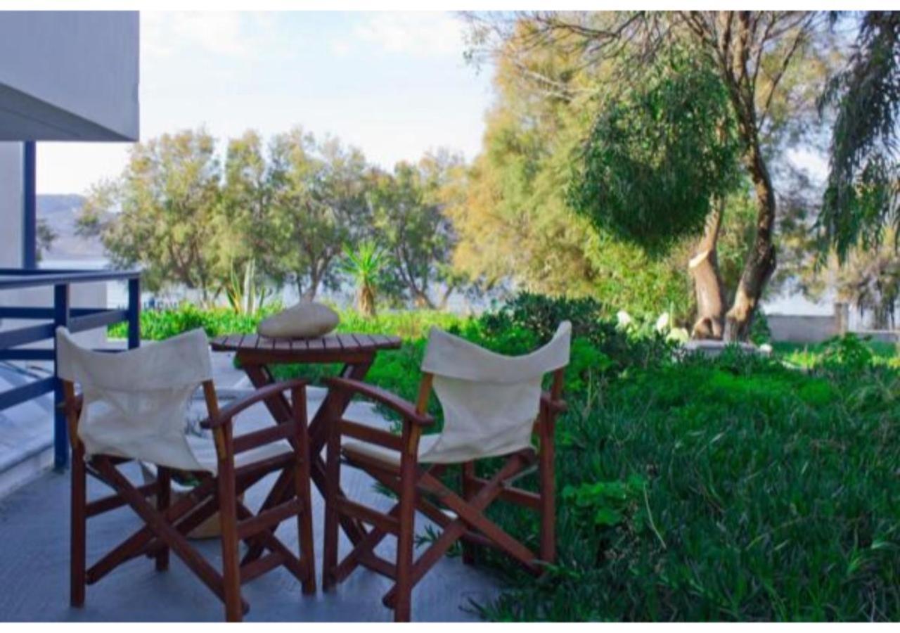 Apartments With View آداماس المظهر الخارجي الصورة