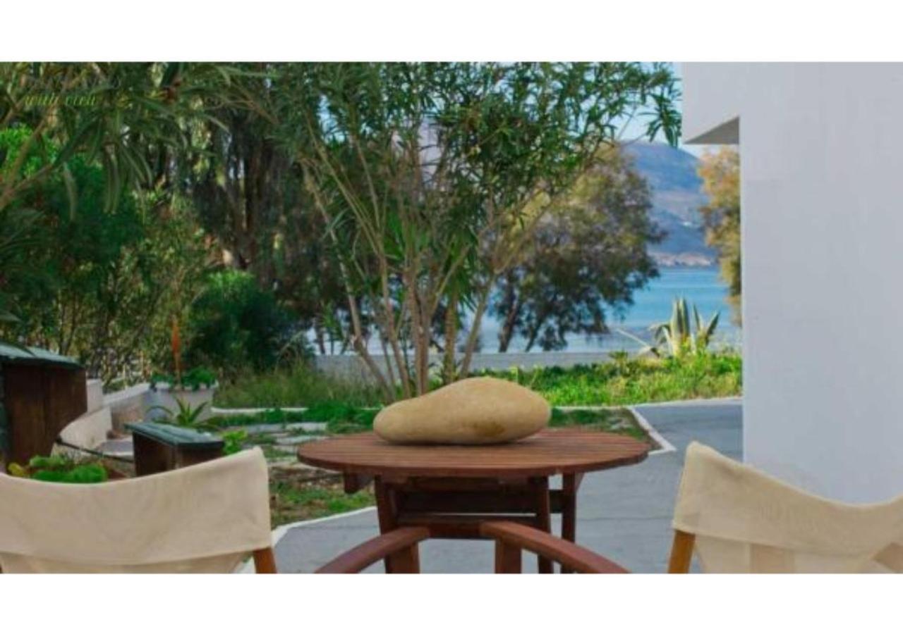 Apartments With View آداماس المظهر الخارجي الصورة